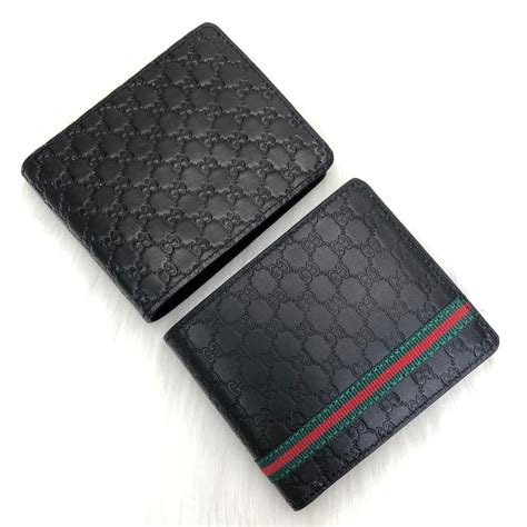 men's gucci wallets for cheap|gucci men's wallet clearance.